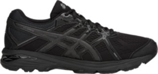 Men's GT-Xpress (4E) | Black/Black | Running Shoes | ASICS