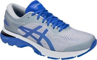 asics kayano 25 lite show mens