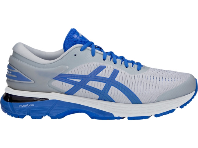 Asics kayano cheap 25 solereview