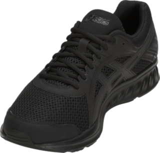 Asics men's jolt 2 deals running shoes review