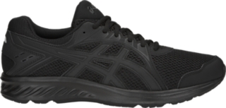 Men's Jolt 2 (4E) | Black/Black | Running Shoes | ASICS