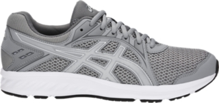 Stone Grey/Steel Grey | Running Shoes 
