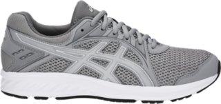 Jolt 2 EXTRA WIDE Men Stone Grey Steel Grey notdisplayedANABV ASICS United States