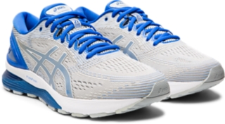 Asics nimbus 21 outlet go sport