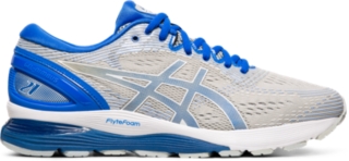 nimbus 21 asics review