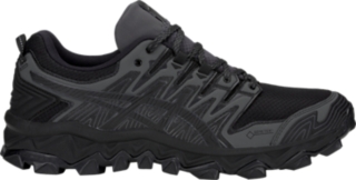 asics hiking shoes