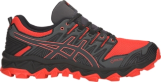 asics fujitrabuco 7 mujer