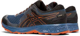 Asics gel sonoma discount 4 gore tex mujer