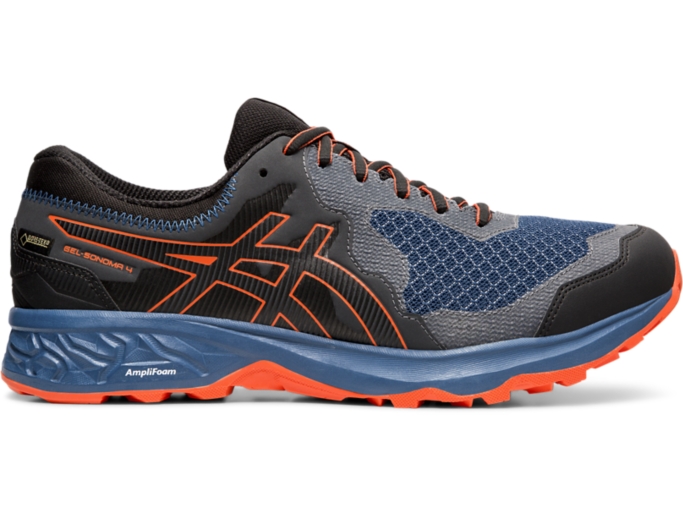 Asics gel sonoma 4 gtx hombre new arrivals