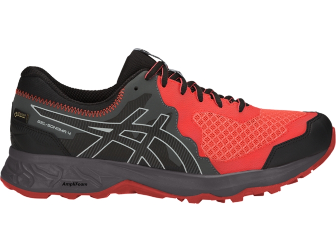 Asics gel shop sonoma 4 intersport