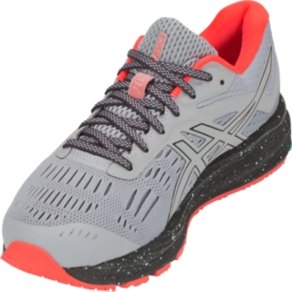 Asics gel cumulus 20 women's mid grey sale