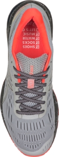 Asics gel cumulus store 20 gris