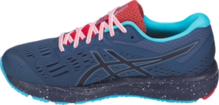 asics gel cumulus 20 le review