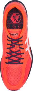 Asics tartherzeal 6 - hotsell tenka limited