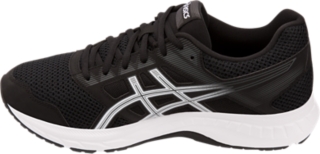 Asics gel contend 5 on sale 4e