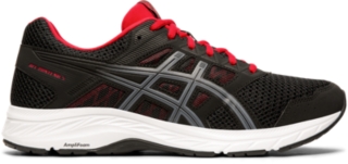 asics gel contend 5 wide