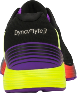 asics dynaflyte 3 avaliação