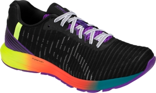 Asics dynaflyte 3 clearance mens running shoes review