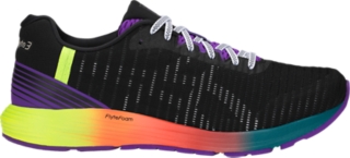 Men's DynaFlyte 3 SP | Black/White | Running Shoes | ASICS