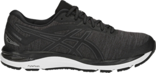 asics gel cumulus 20 women's black