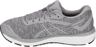 asics gel cumulus 20 grey