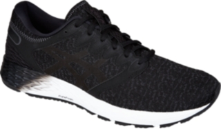 asics roadhawk ff running shoes