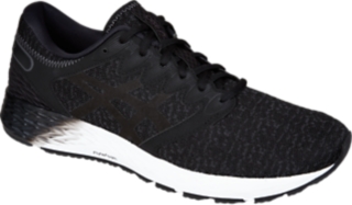 Bank krullen barricade Men's Roadhawk FF 2 MX | Dark Grey/Black | Running Shoes | ASICS