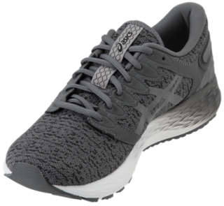 Asics roadhawk ff store uomo arancione