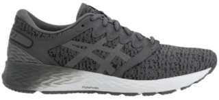 asics roadhawk ff 2 black