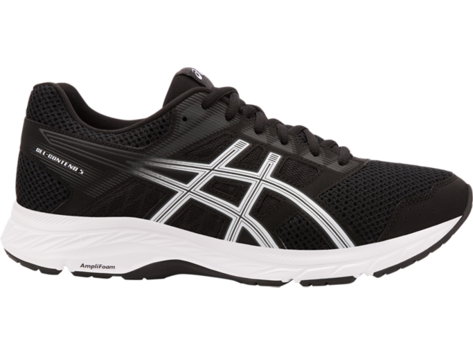 Asics pre shop contend 5 ps