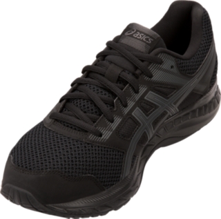 GEL-CONTEND 5 | Men | Black/Dark Grey | notdisplayed | ASICS UK