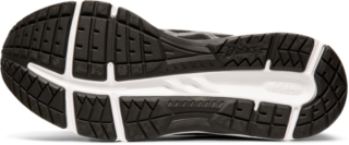 asics contend 5 black