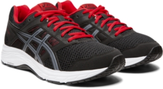 asics men's gel contend 5 running