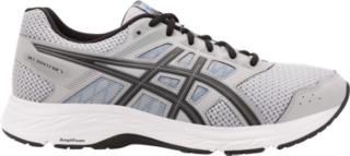 asics gel contend men's running shoes