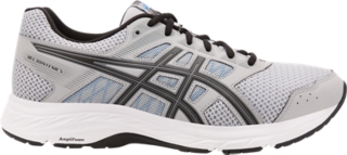 asics mens gel contend 5