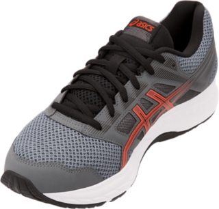 Asics gel contend hot sale 5 test