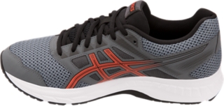 Asics mens gel contend 5 best sale