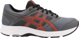 asics contend 5 review