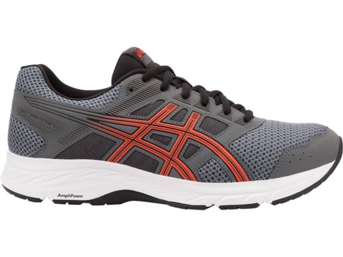 Asics gel contend clearance 5 review