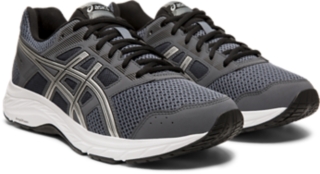 Asics gel contend shop 5 running shoes