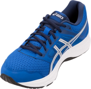 Mens asics contend clearance 5