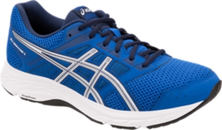 Asics gel contend on sale 5 caracteristicas