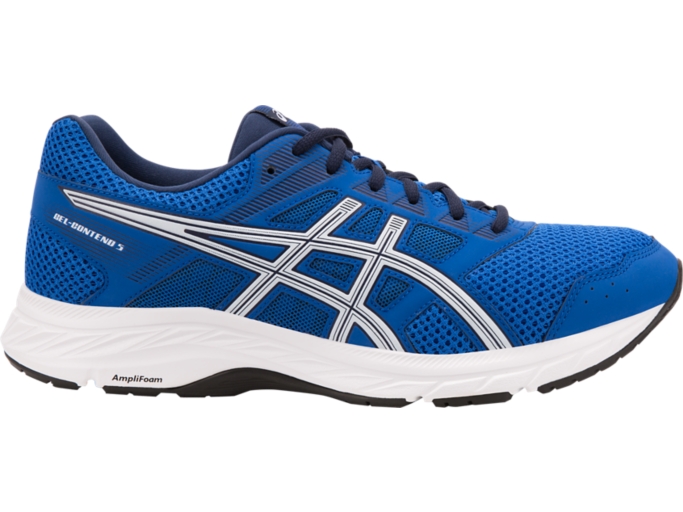 Asics gel contend 5 sn94 on sale