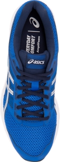 Asics amplifoam best sale gel contend 5