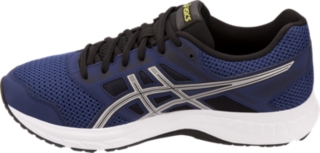 asics gel contend men's running shoes