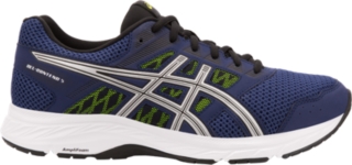 asic gel contend