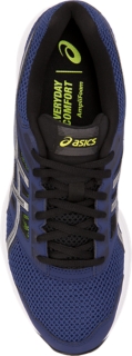 Men's GEL-Contend 5 Indigo Blue/Silver | Running Shoes |
