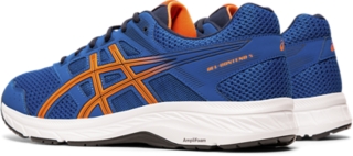 Asics gel contend hot sale 5 mens review