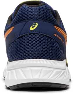 asics gel contend 5 blue