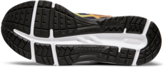 asics gel contend 5 blue